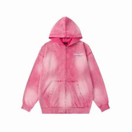 Picture of Balenciaga Hoodies _SKUBalenciagaXS-L20069911